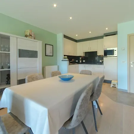 Seaside 2-01 By Interhome * Bredene