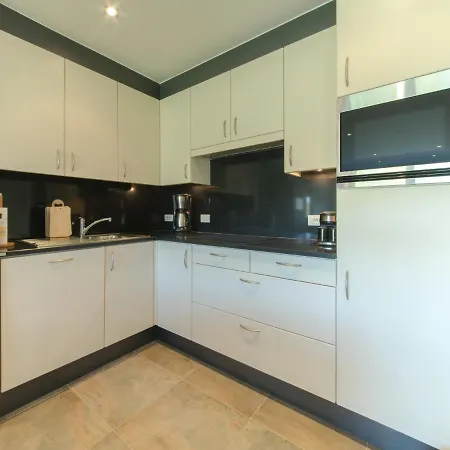 Seaside 2-01 By Interhome Apartment *