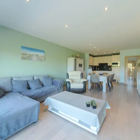 Seaside 2-01 By Interhome Bredene